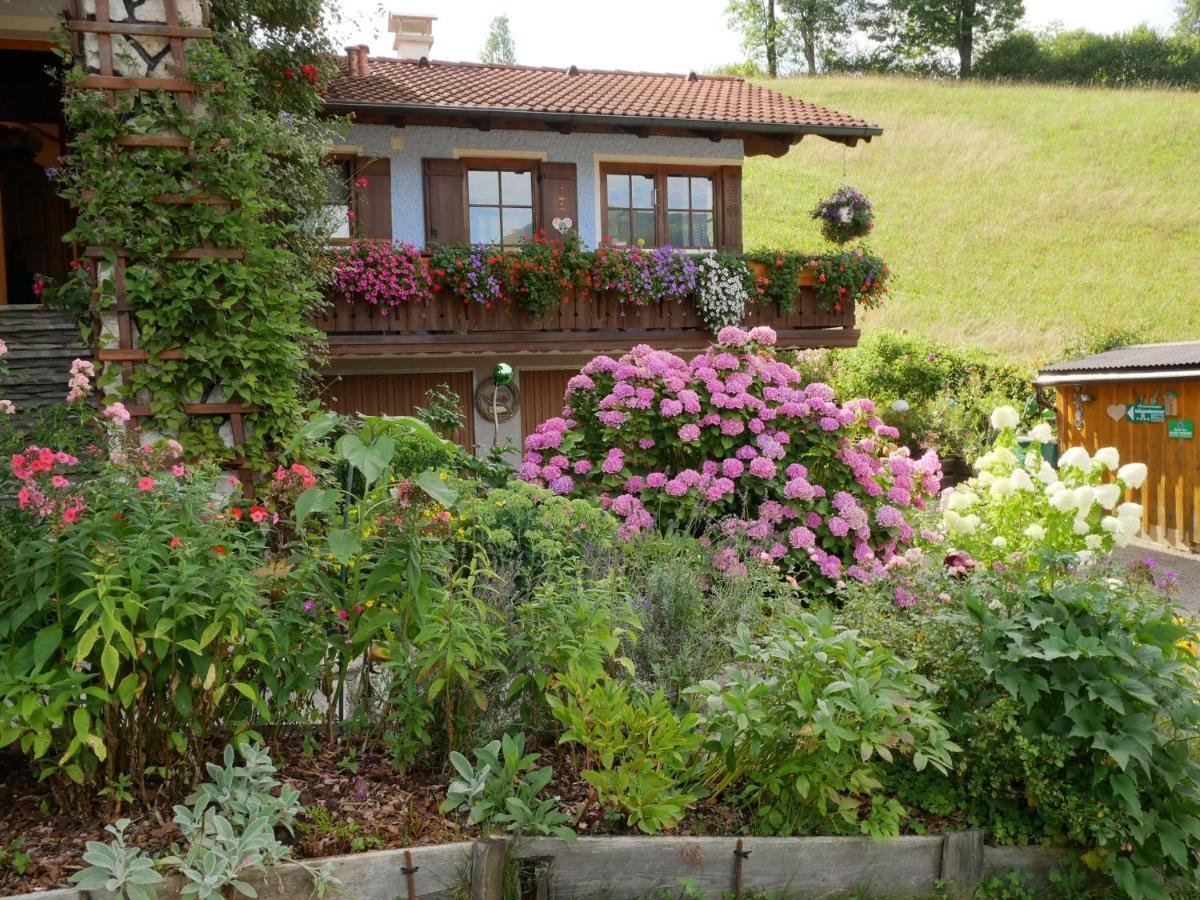 Ferienhaus Hummelbrunner Bad Goisern Exteriér fotografie